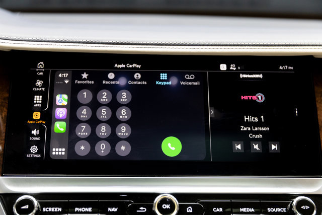 Used 2021 Bentley Flying Spur W12 image 85