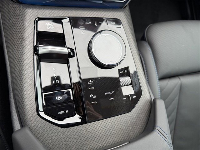 New 2026 BMW X3 xDrive30 w/ Premium Package image 21