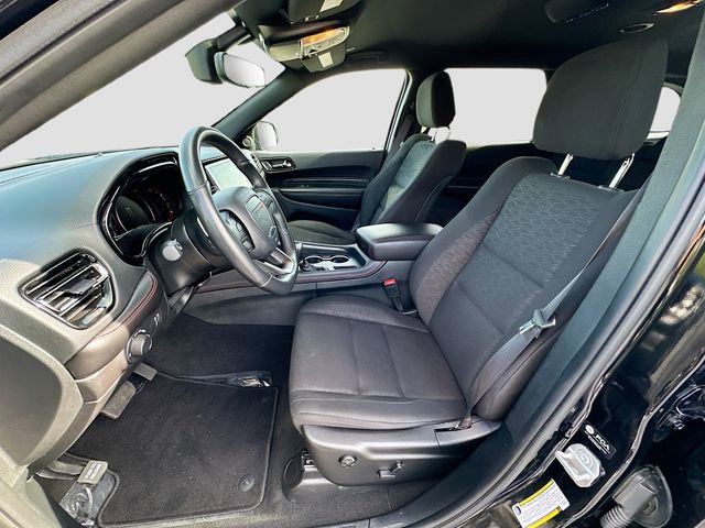 Used 2025 Dodge Durango GT w/ Blacktop Package image 21