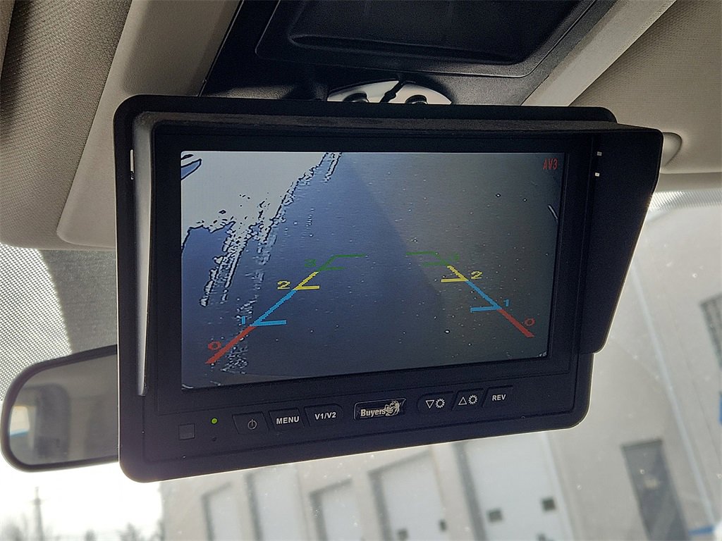 Used 2017 RAM 4500 Tradesman w/ Power & Remote Entry Group image 16