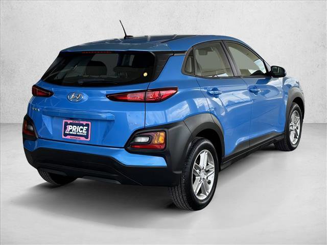 Used 2020 Hyundai Kona SE image 6
