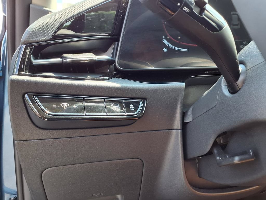 Used 2025 Kia Niro EX Touring FWD image 26