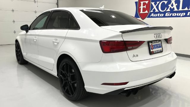 Used 2017 Audi A3 2.0T Premium w/ Convenience Package FWD image 12