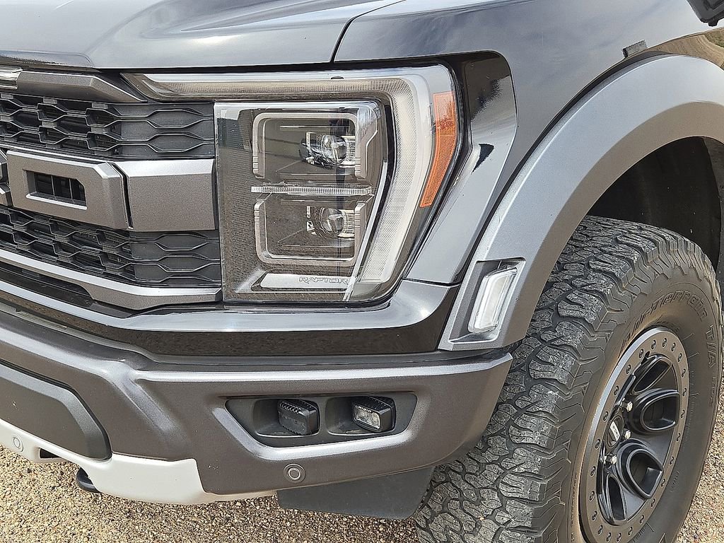 Used 2022 Ford F150 Raptor w/ Equipment Group 801A High image 10