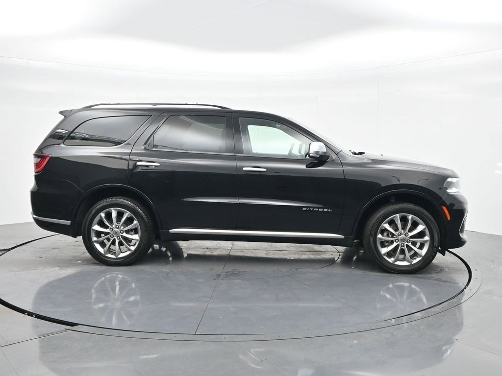 Used 2023 Dodge Durango Citadel AWD/4WD image 4
