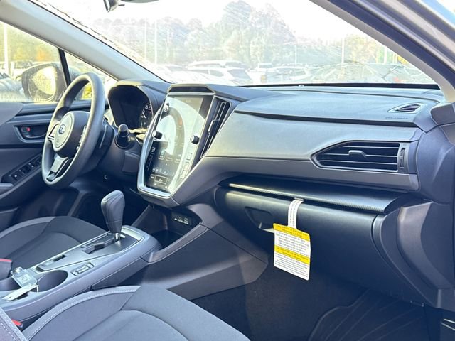 Used 2025 Subaru Crosstrek 2.0i Premium image 20