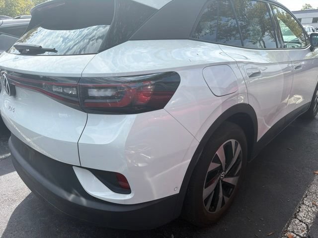 Used 2023 Volkswagen ID.4 2WD image 10