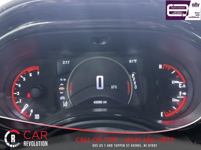 Used 2022 Dodge Durango R/T AWD/4WD image 26