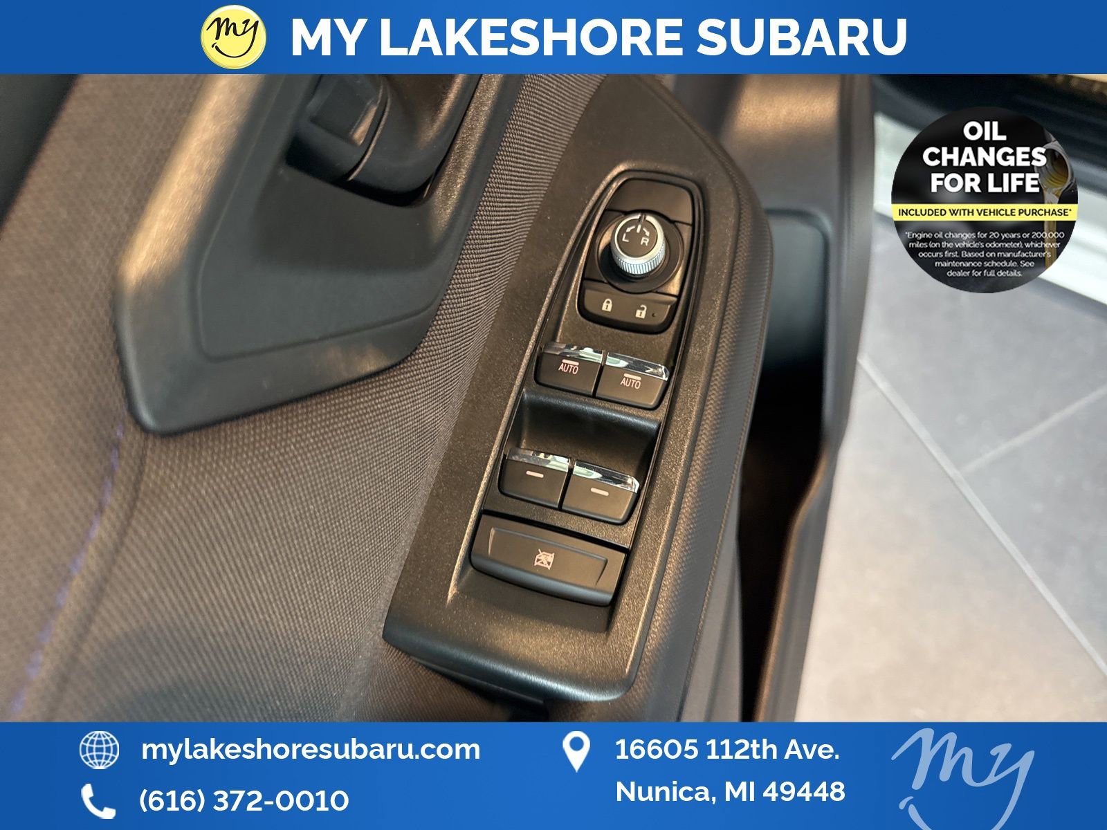 Certified 2025 Subaru Forester Premium image 21