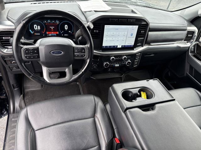 Used 2022 Ford F150 Lariat image 19