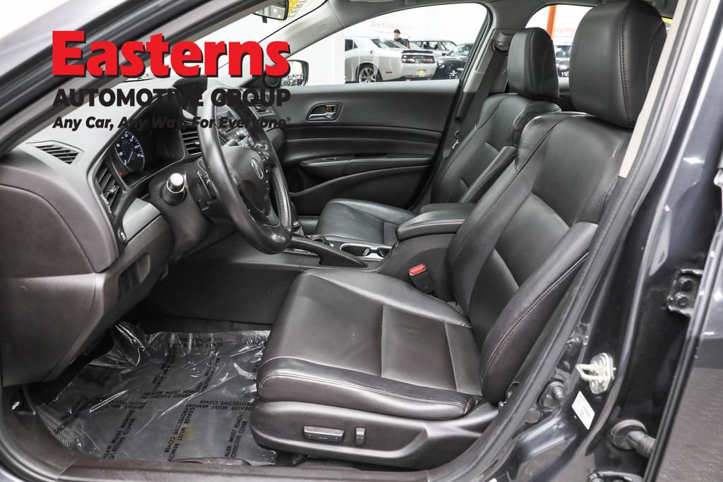 Used 2016 Acura ILX image 14