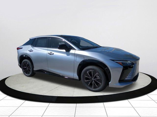New 2026 Lexus RZ 350e 2WD