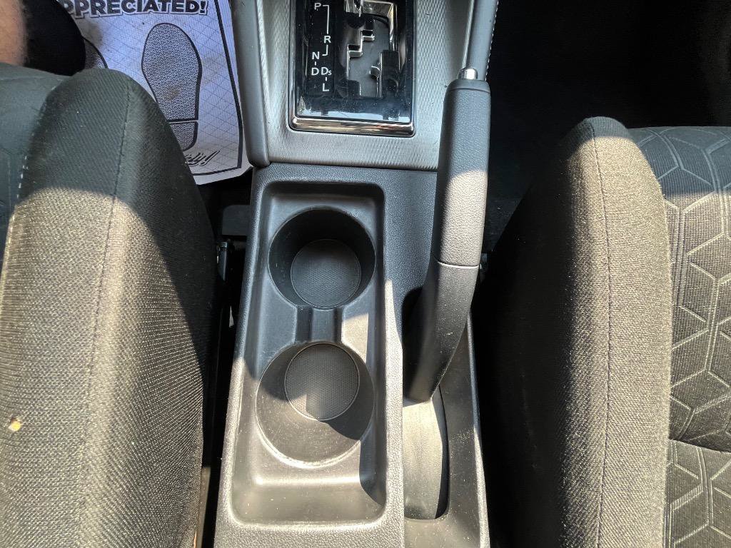 Used 2020 Mitsubishi Outlander Sport SE FWD image 25