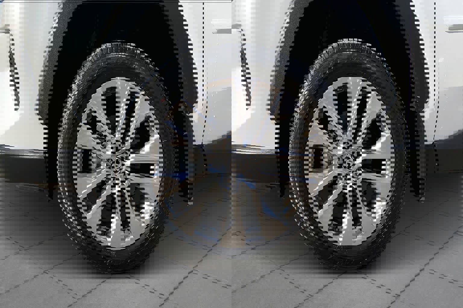 Certified 2025 Toyota RAV4 Limited image 10