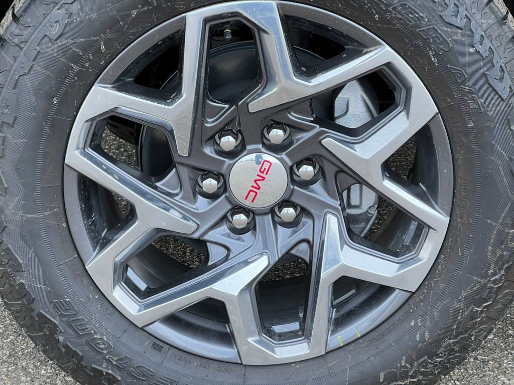 New 2026 GMC Sierra 1500 SLT w/ SLT Premium Plus Package image 13