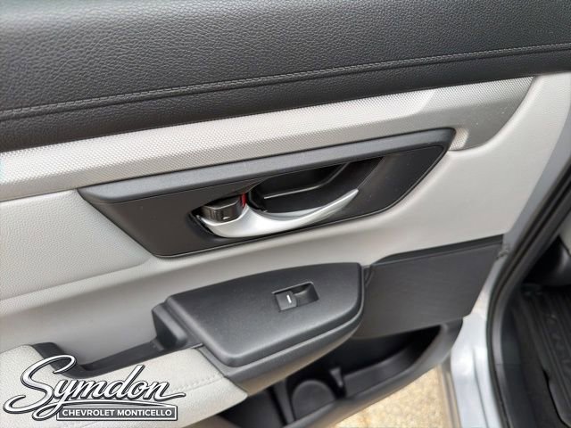 Used 2018 Honda CR-V LX image 17