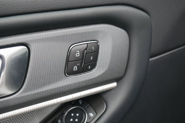 New 2026 Ford Explorer ST w/ Sun And Sound Package image 17