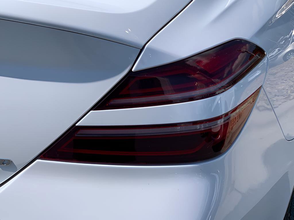 Certified 2025 Genesis G70 2.5T image 13