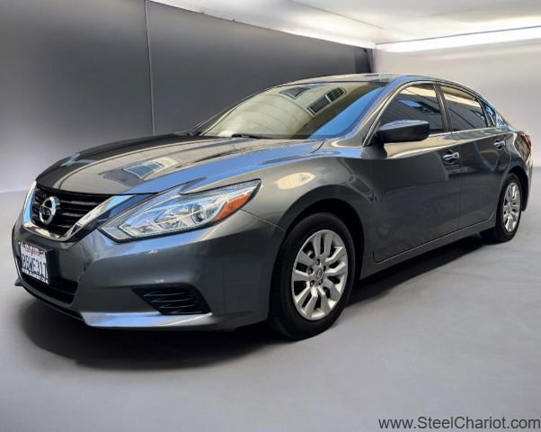 Used 2018 Nissan Altima 2.5 S image 1