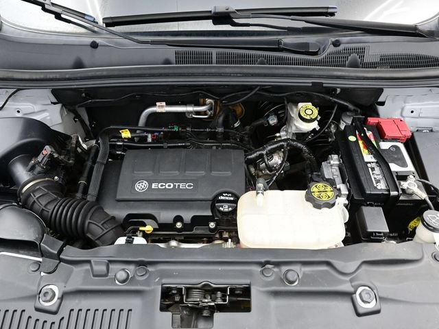 Used 2019 Buick Encore Preferred w/ Safety Package FWD image 27