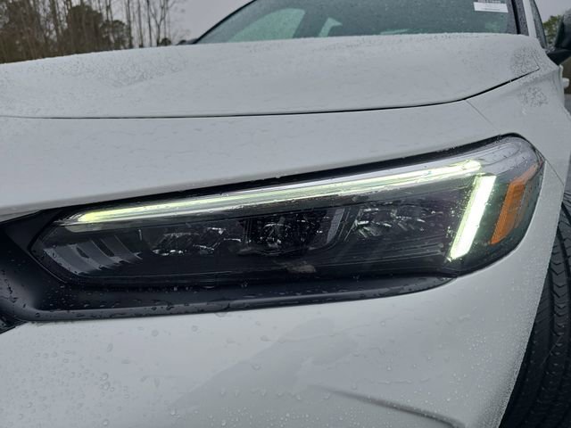 New 2026 Honda Civic Sport image 31