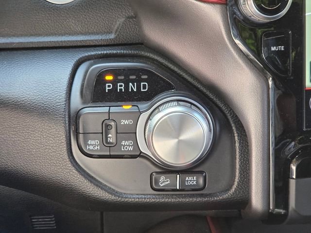 Used 2021 RAM 1500 Rebel w/ Rebel Level 2 Equipment Group AWD/4WD image 20