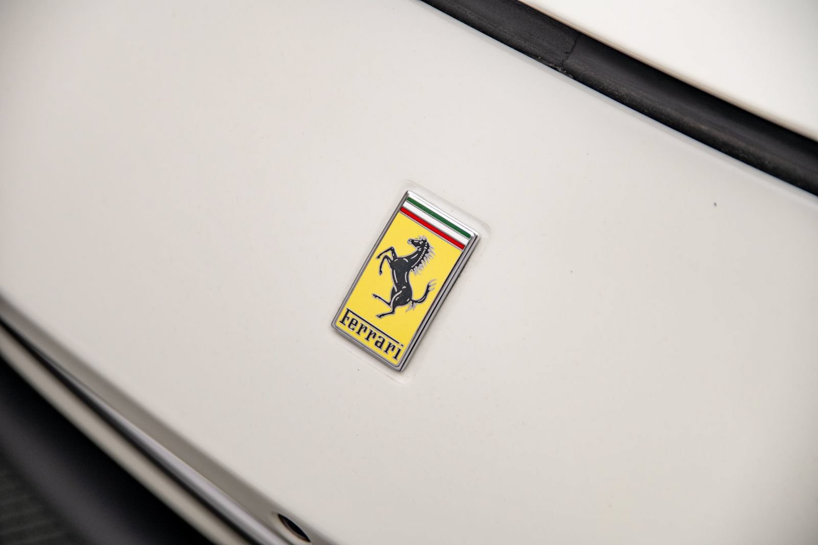 Used 2019 Ferrari GTC4Lusso AWD/4WD image 33