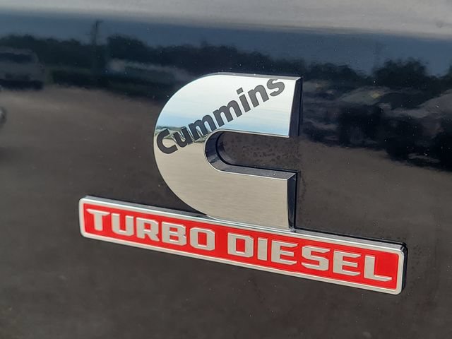 Used 2025 RAM 2500 Laramie w/ Towing Technology Group AWD/4WD image 10