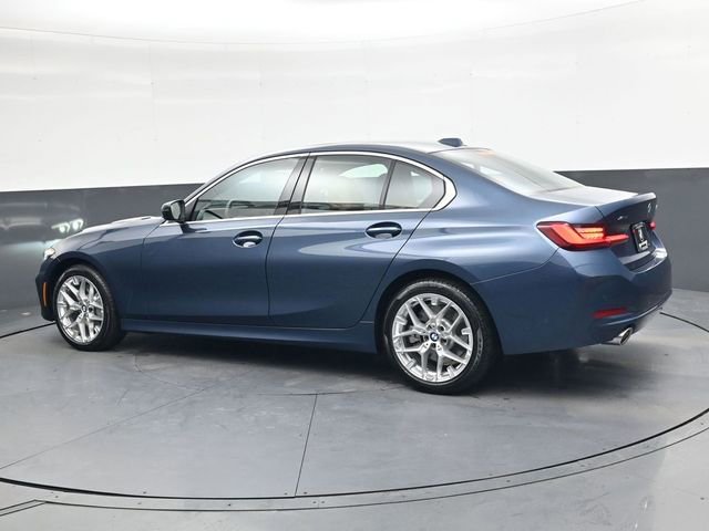 Used 2025 BMW 330i xDrive Sedan image 7
