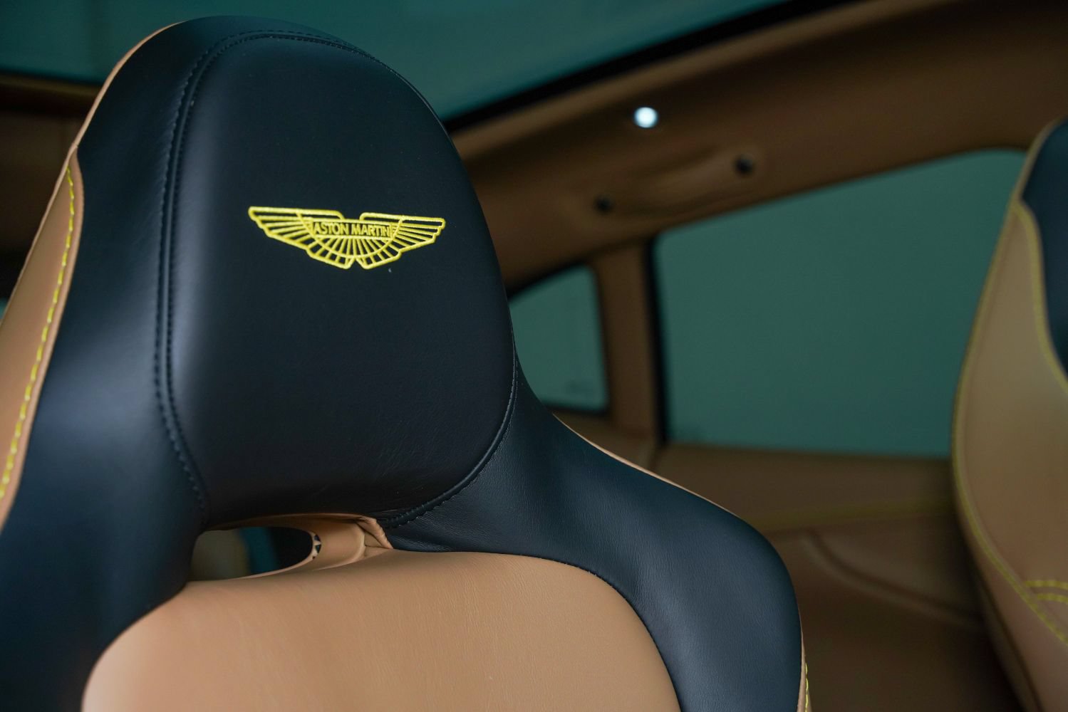 Used 2023 Aston Martin DBX 707 AWD/4WD image 30