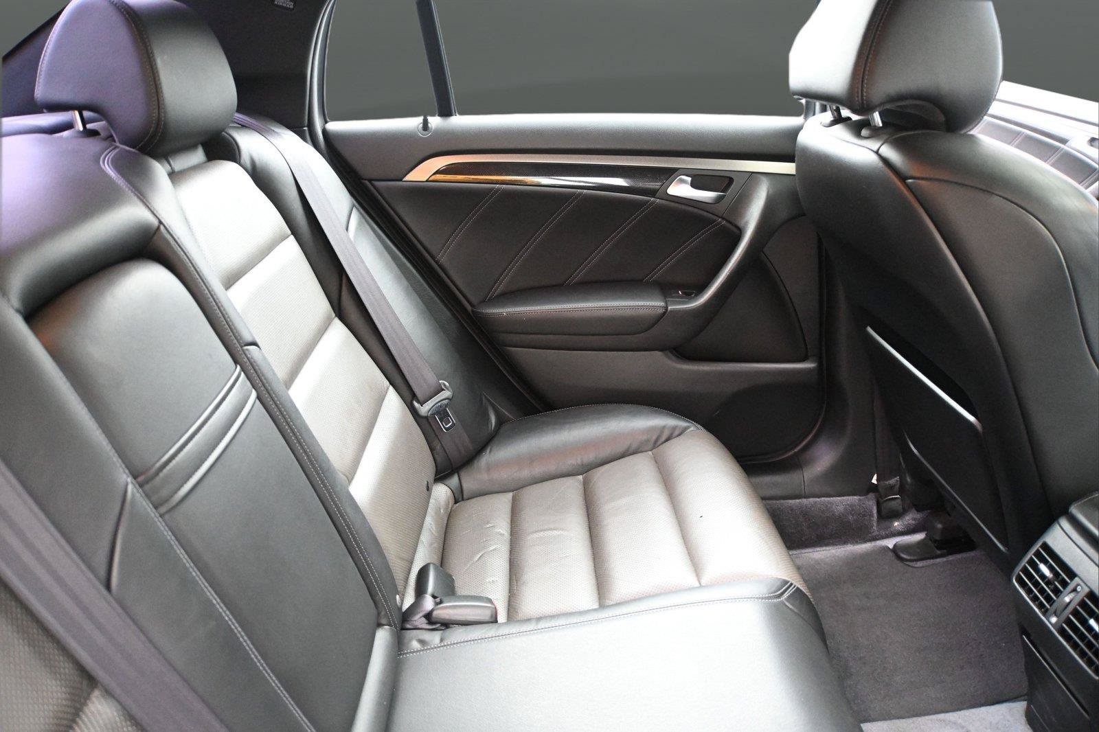 Used 2008 Acura TL Type-S FWD image 23