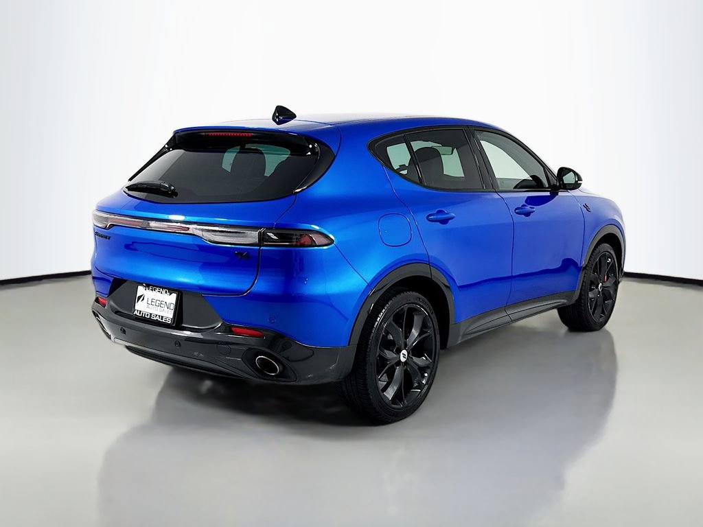 Used 2024 Dodge Hornet R/T Plus image 5