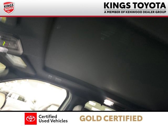 Certified 2026 Toyota Sequoia TRD Pro w/ TRD Performance Package (TMS) AWD/4WD image 20