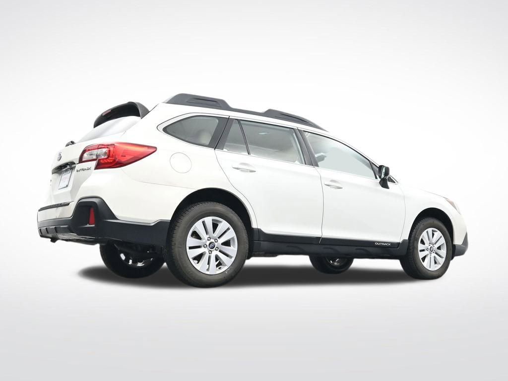 Used 2019 Subaru Outback 2.5i image 33
