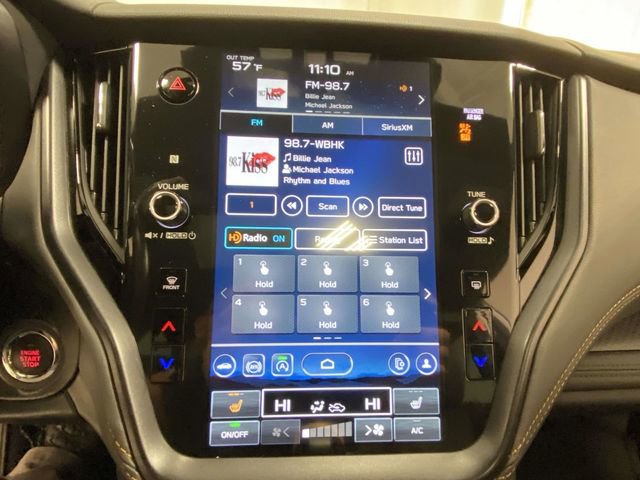 Used 2023 Subaru Outback Wilderness image 16