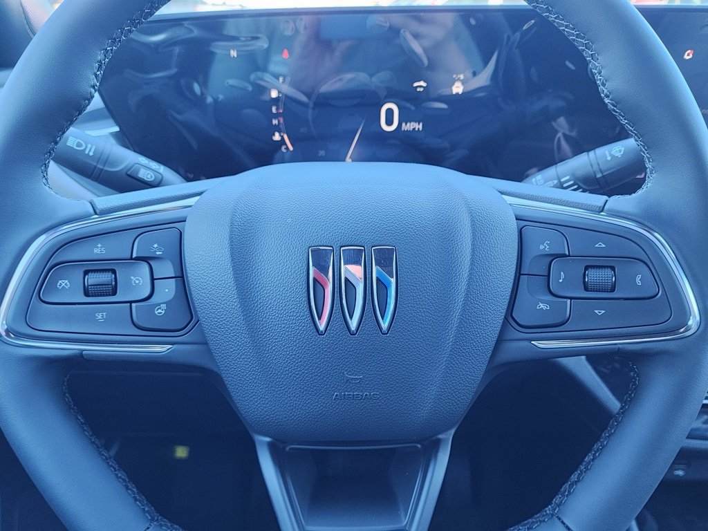 New 2026 Buick Envista Avenir image 19