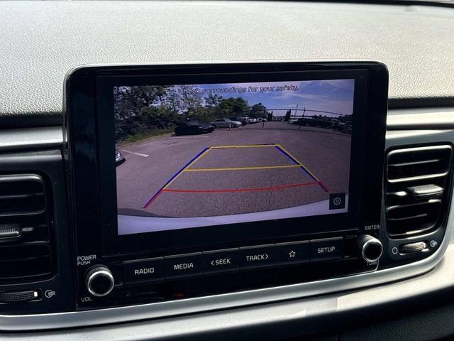 Used 2021 Kia Rio S FWD image 30