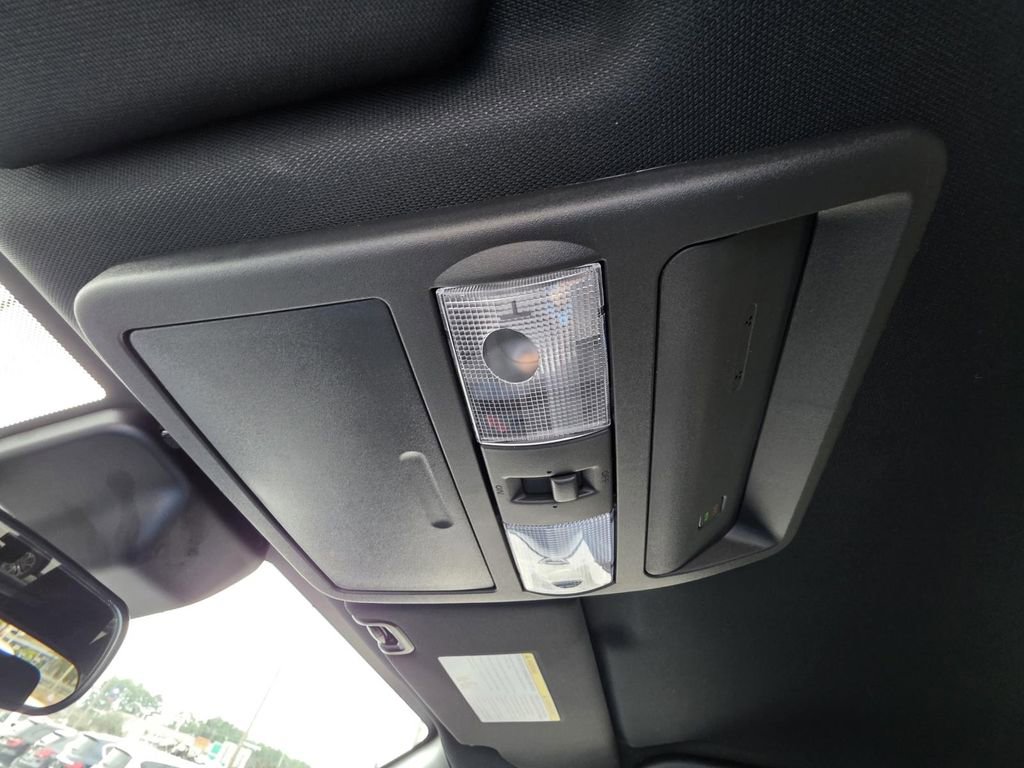 New 2026 Nissan Frontier Pro-X w/ Tow Package image 25