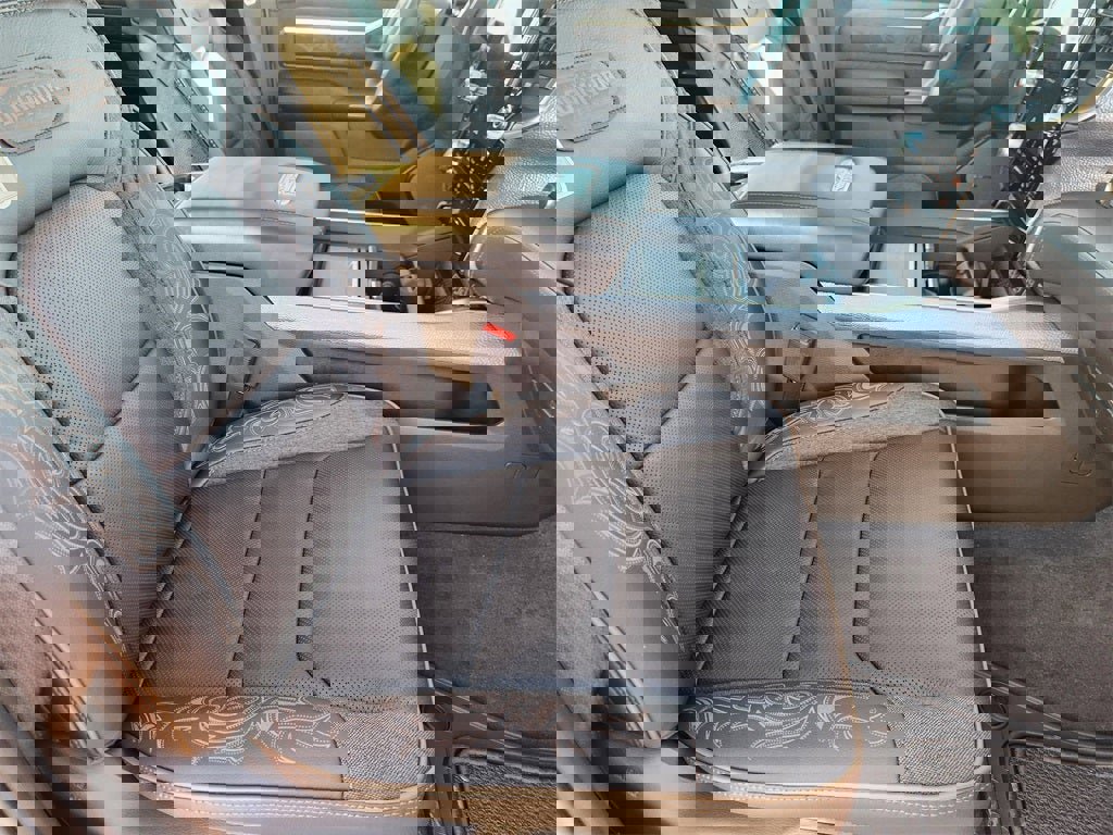 New 2026 RAM 1500 Limited image 11