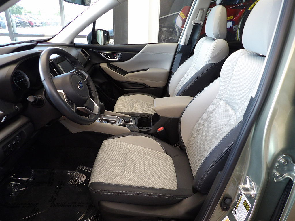 Used 2021 Subaru Forester Premium w/ Popular Package #1 AWD/4WD image 26