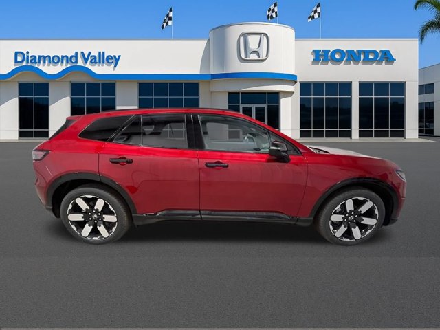 New 2026 Honda Prologue Elite video 2