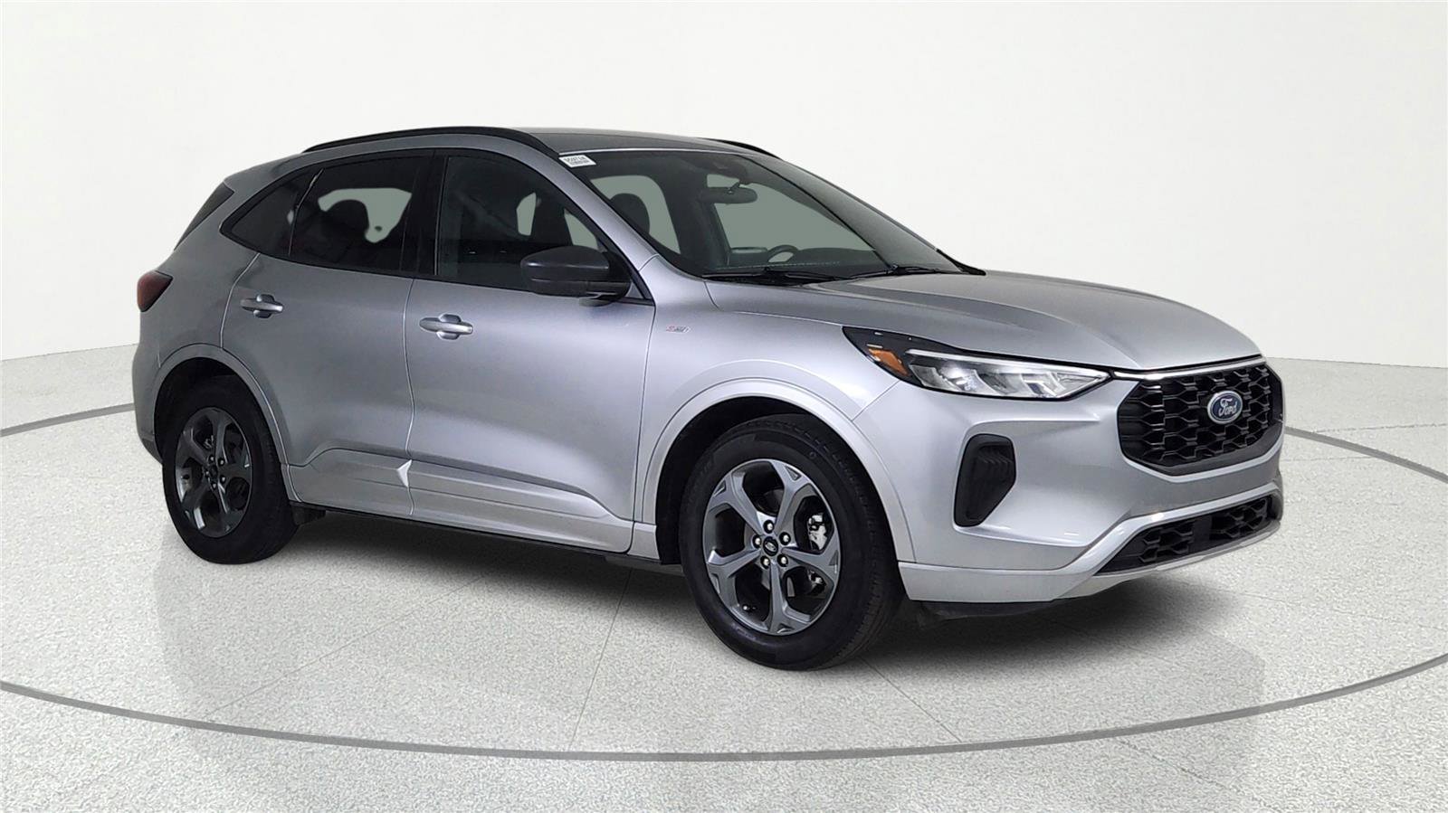 Used 2024 Ford Escape ST-Line image 5