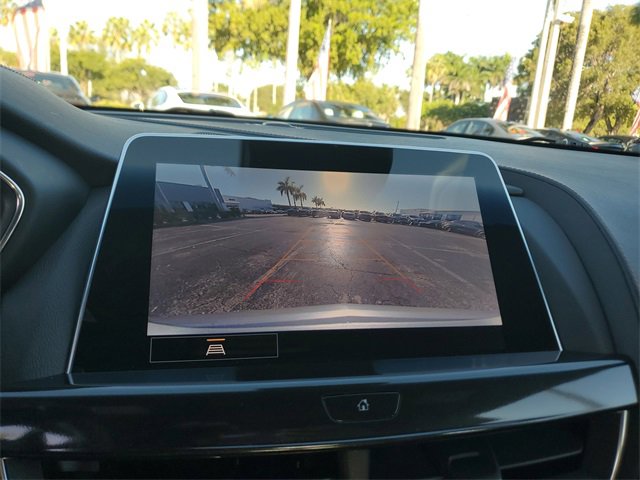 Used 2023 Cadillac CT5 V w/ Premium Package image 28