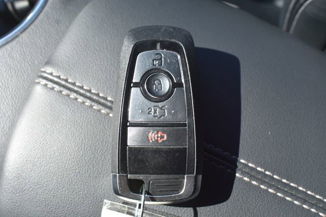 Used 2025 Ford Mustang GT Premium w/ GT Performance Package RWD image 35