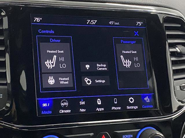 Used 2020 Jeep Grand Cherokee Limited image 12