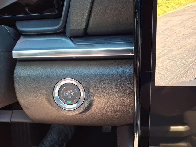 New 2026 GMC Terrain Elevation w/ Elevation Premium Package AWD/4WD image 29