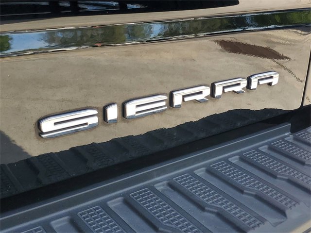 Certified 2021 GMC Sierra 1500 Denali w/ LPO, GMC Protection Package image 8