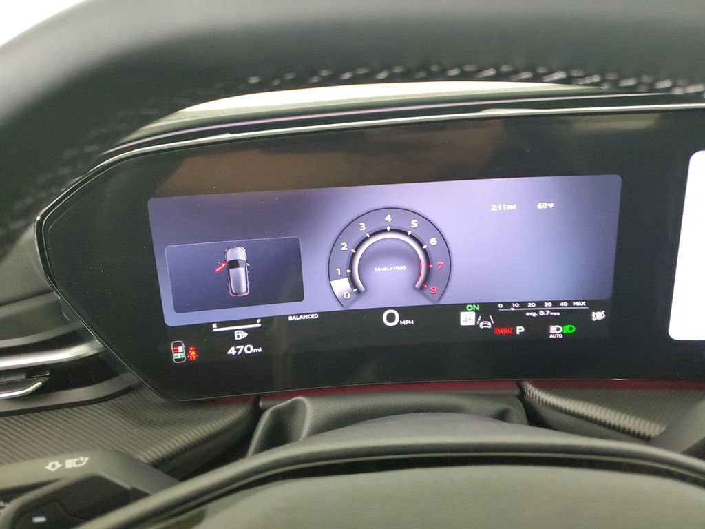New 2026 Audi SQ5 Premium Plus AWD/4WD image 26