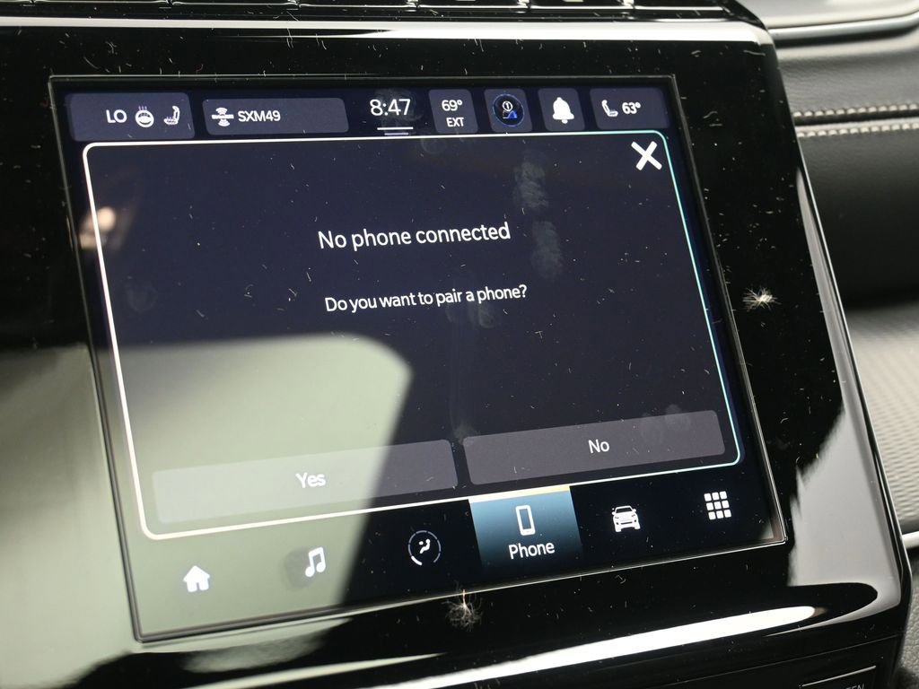 New 2025 Jeep Grand Cherokee Altitude w/ Trailer Tow Package image 21