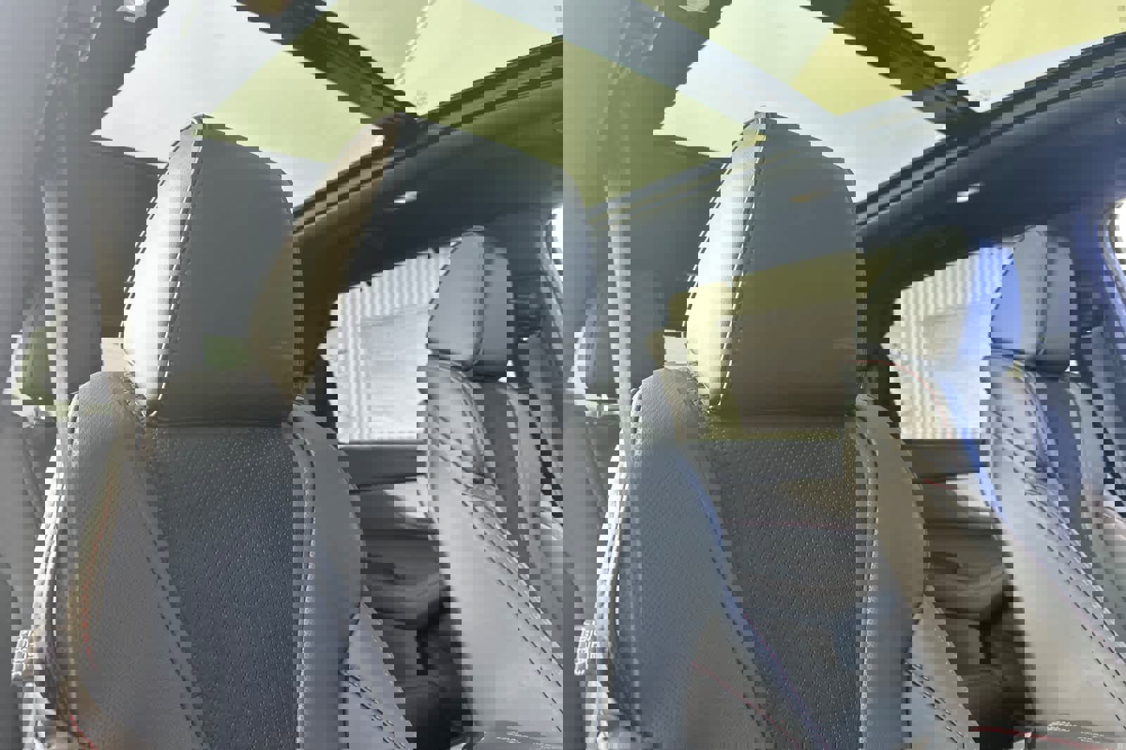 New 2026 Acura MDX A-Spec image 15